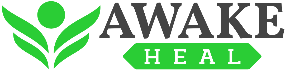 AwakeHeal